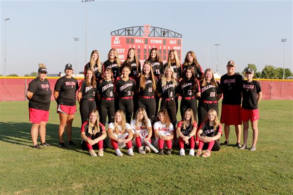 Softball Team